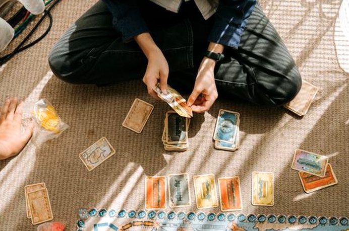  Vương quốc may mắn 
